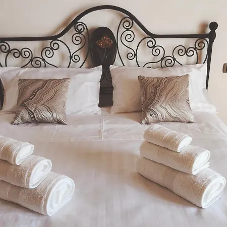 Bed & Breakfast Letizia San Vito (Rimini)