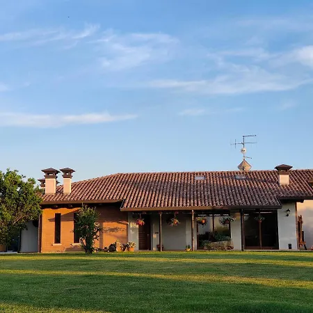 Bed & Breakfast Letizia