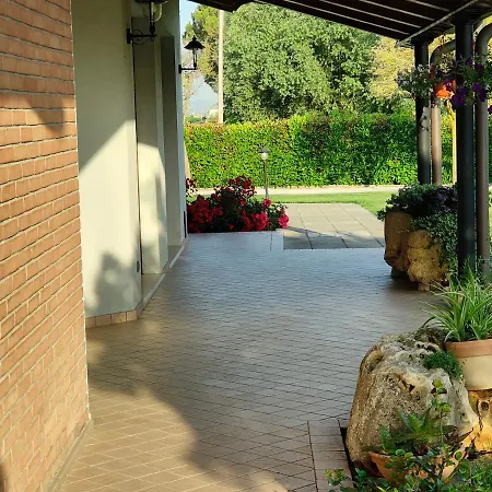 Letizia Bed & Breakfast San Vito (Rimini)