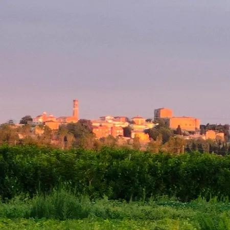 Bed & Breakfast Letizia *