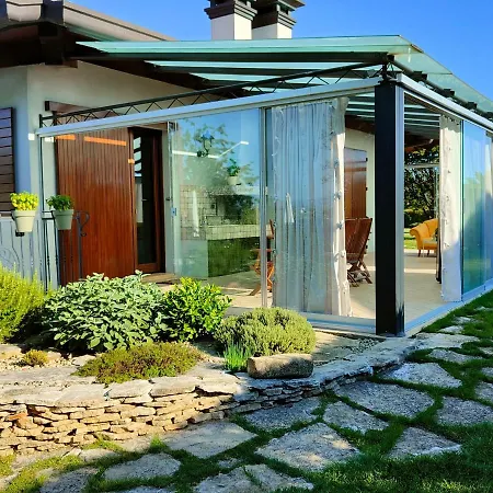 Letizia Bed & Breakfast San Vito (Rimini)