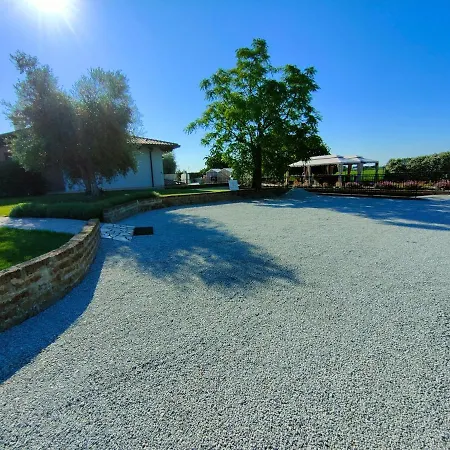 Bed & Breakfast Letizia