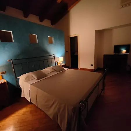 Letizia 4*