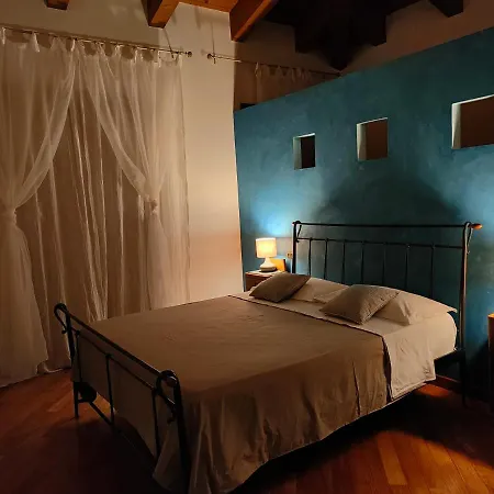Bed & Breakfast Letizia