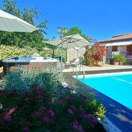 Letizia Bed & Breakfast San Vito (Rimini)