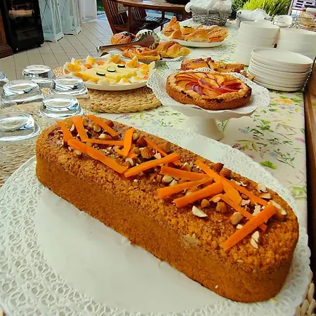 Bed & Breakfast Letizia