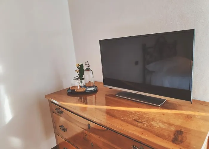 Bed & Breakfast Letizia San Vito (Rimini)