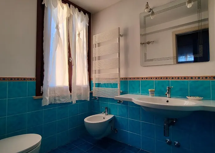 Letizia Bed & Breakfast 4*