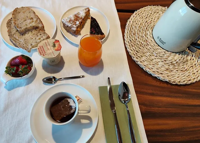 Letizia 4* San Vito (Rimini)