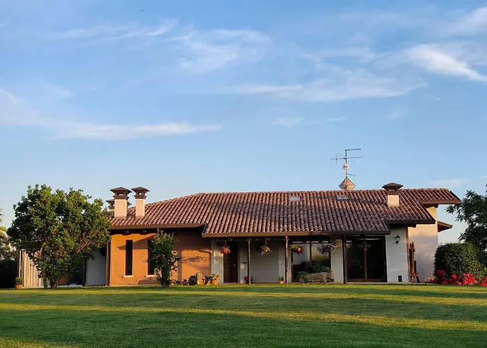 Bed & Breakfast Letizia