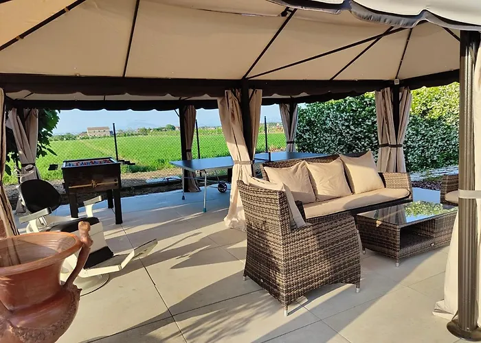 Letizia Bed & Breakfast San Vito (Rimini)