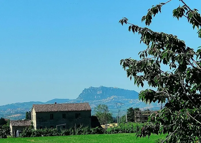 Letizia San Vito (Rimini)