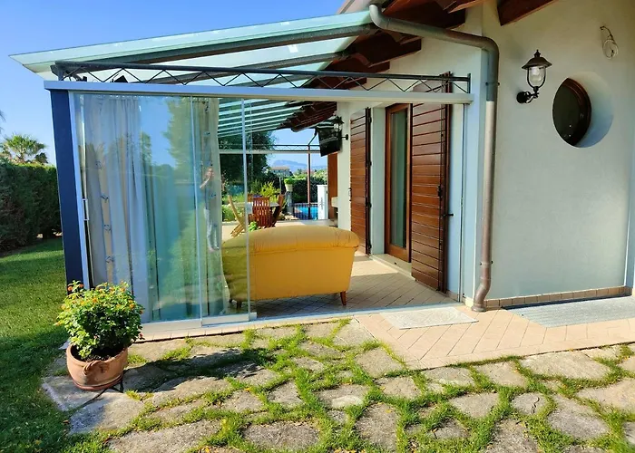 Bed & Breakfast Letizia