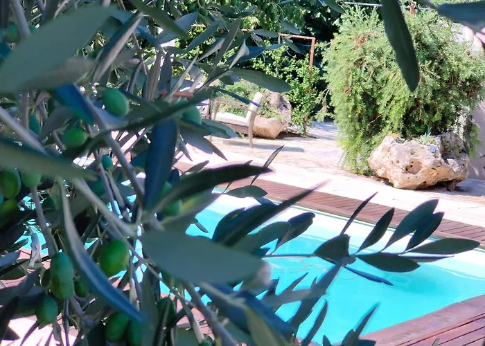 Letizia 4* San Vito (Rimini)