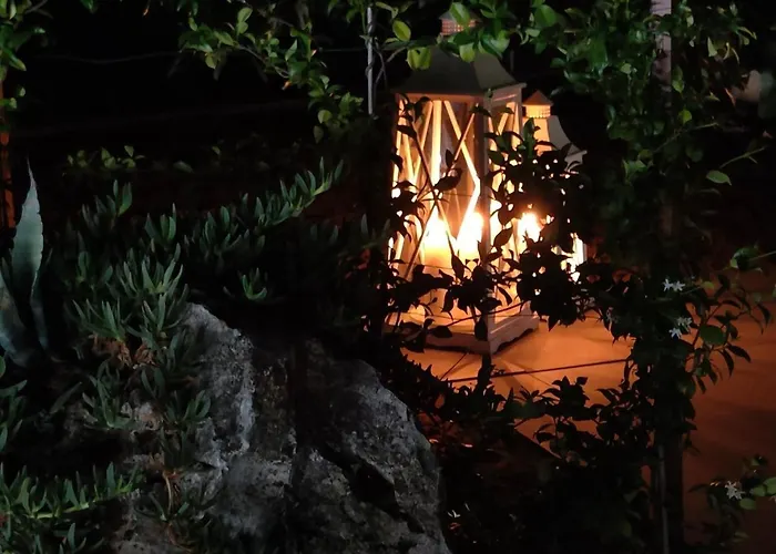 Letizia Bed & Breakfast 4*