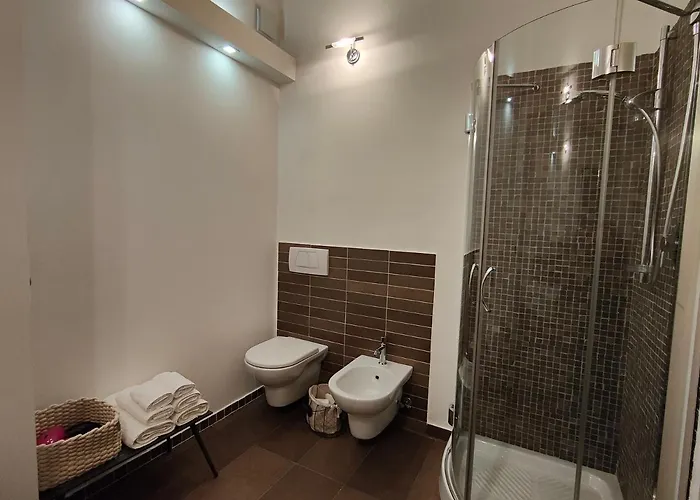 Bed & Breakfast Letizia San Vito (Rimini)