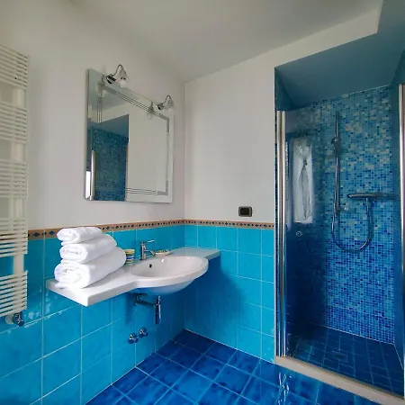 Letizia 住宿加早餐酒店