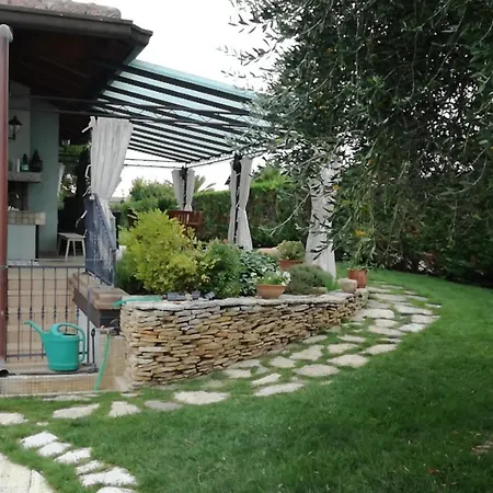 住宿加早餐酒店 Letizia