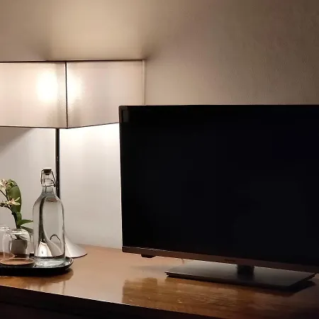 Letizia 住宿加早餐酒店 San Vito (Rimini)