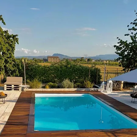 Letizia 4* San Vito (Rimini)