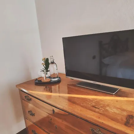 住宿加早餐酒店 Letizia San Vito (Rimini)