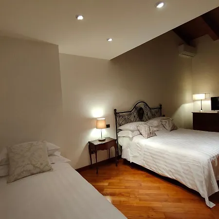 Letizia 住宿加早餐酒店 San Vito (Rimini)