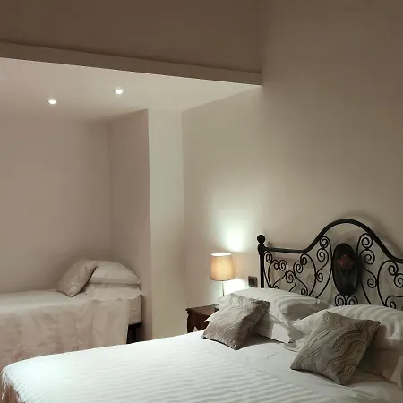 ベッド・アンド・ブレックファスト Letizia San Vito (Rimini)