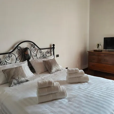 ベッド・アンド・ブレックファスト Letizia San Vito (Rimini)