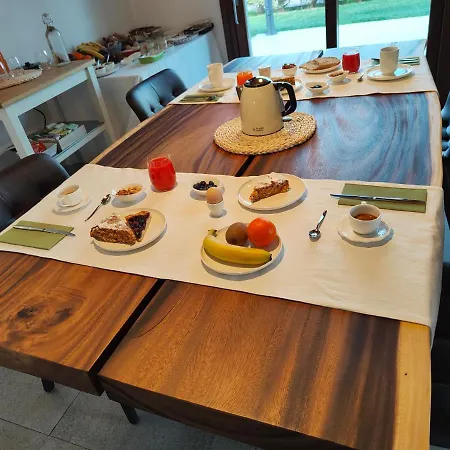 Letizia 住宿加早餐酒店 San Vito (Rimini)