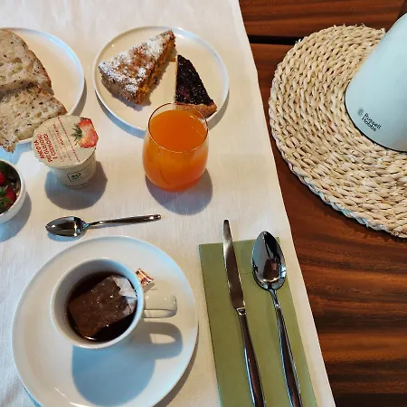 Letizia 4* San Vito (Rimini)