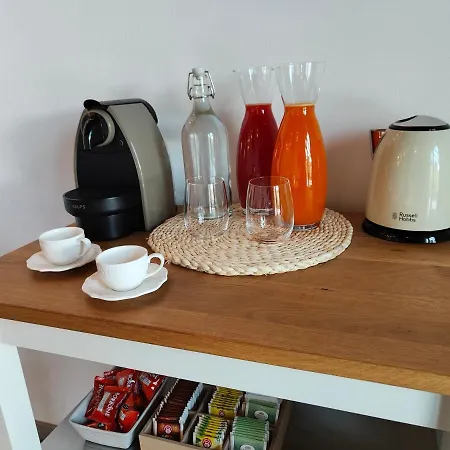 Letizia Bed & Breakfast