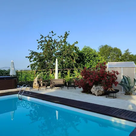 Letizia 住宿加早餐酒店