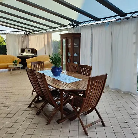 Bed & Breakfast Letizia San Vito (Rimini)