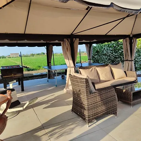 Letizia Bed & Breakfast San Vito (Rimini)