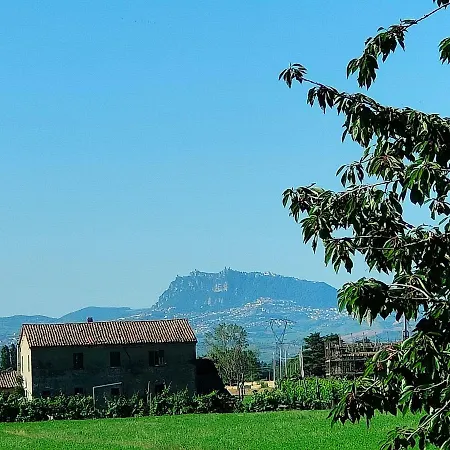 Letizia San Vito (Rimini)