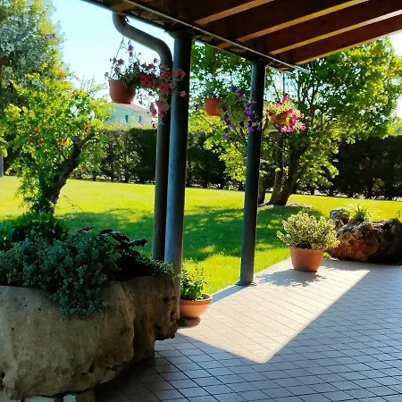 住宿加早餐酒店 Letizia 4*