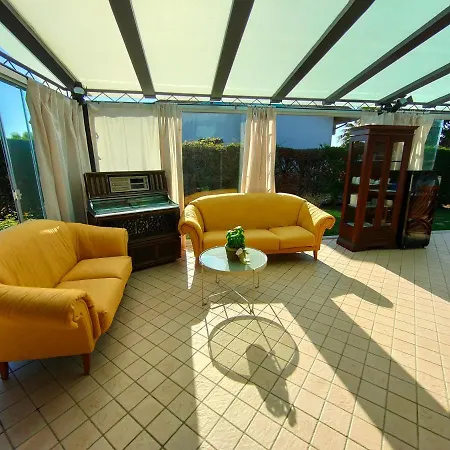 Letizia 住宿加早餐酒店 4*