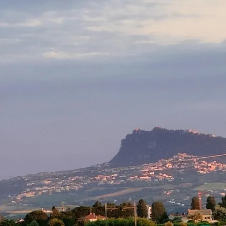Bed & Breakfast Letizia *