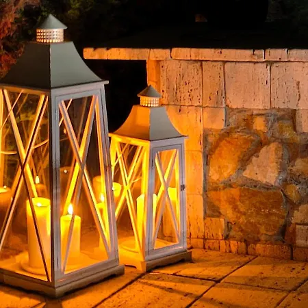 住宿加早餐酒店 Letizia