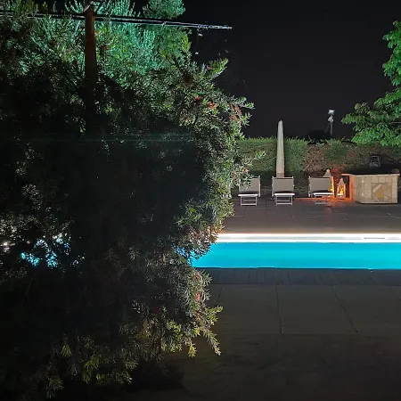 Letizia Bed & Breakfast