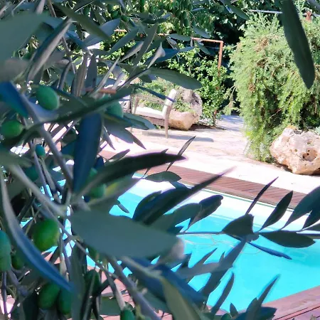 Letizia 4* San Vito (Rimini)