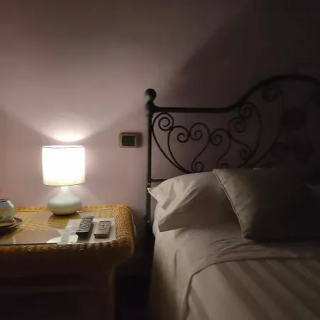 Letizia Bed & Breakfast