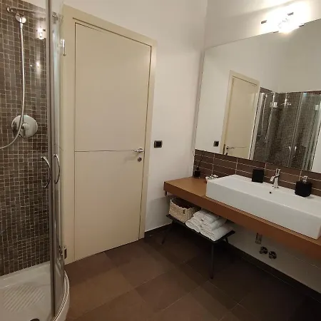 Letizia 住宿加早餐酒店 4*