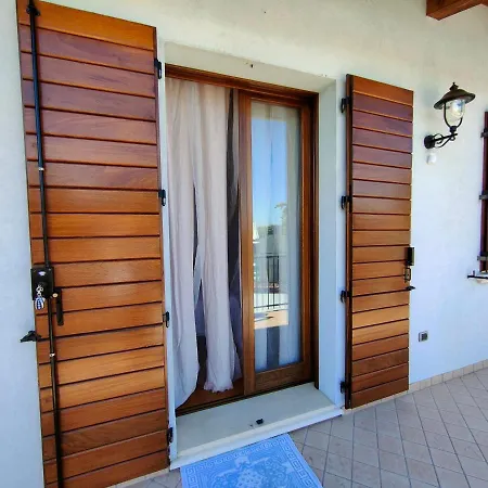Bed & Breakfast Letizia *