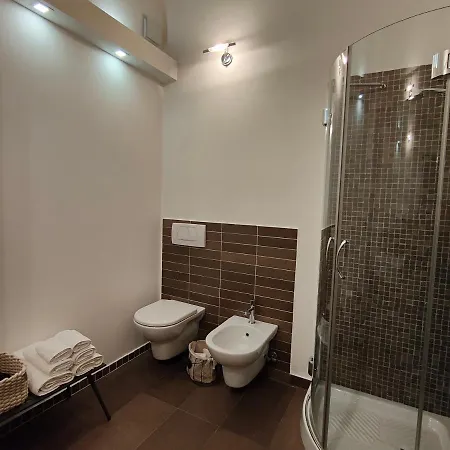 住宿加早餐酒店 Letizia San Vito (Rimini)