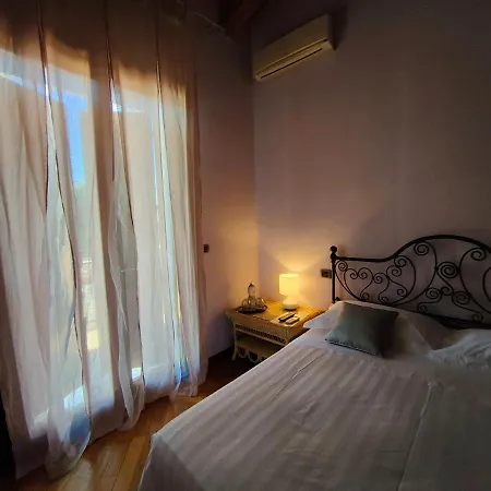 Letizia Bed & Breakfast *