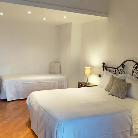 Bed & Breakfast Letizia 4*