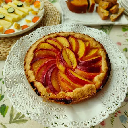 Letizia Bed & Breakfast 4*