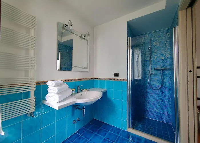 Letizia Bed and Breakfast