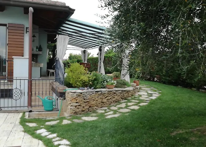 Bed and Breakfast Letizia